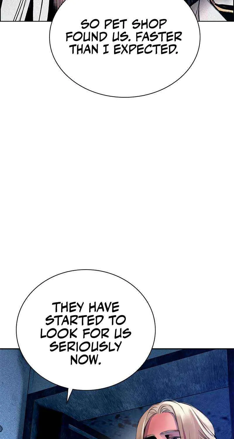 Manhwa Jungle Juice Chapter 93 page 163 - 