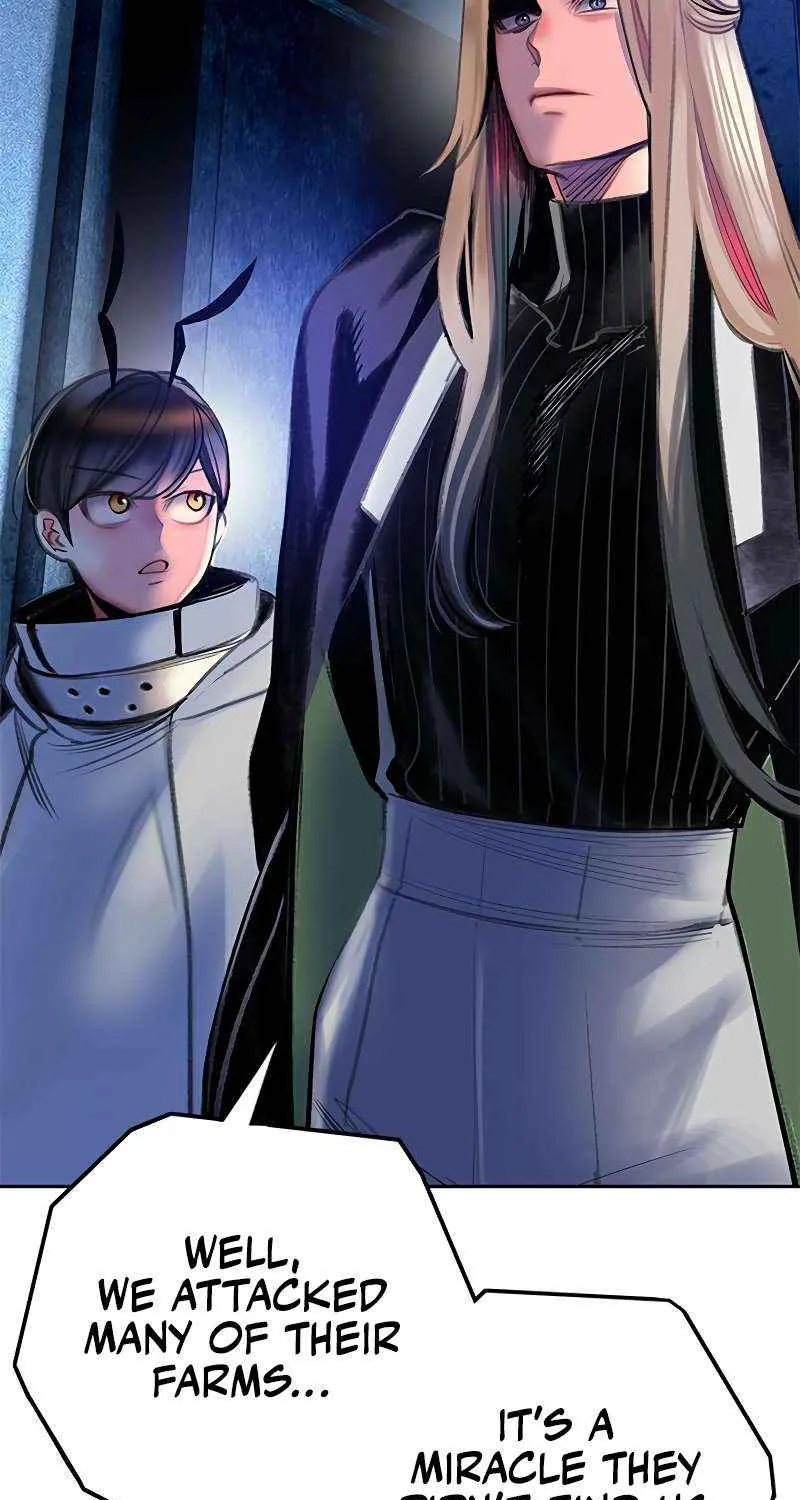 Manhwa Jungle Juice Chapter 93 page 164 - 