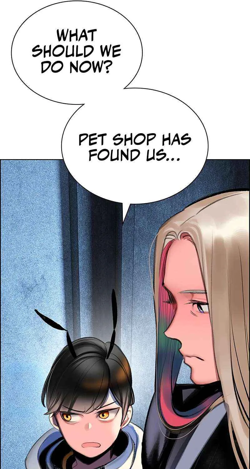 Manhwa Jungle Juice Chapter 93 page 166 - 