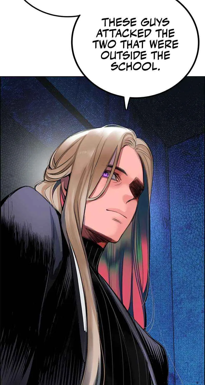 Manhwa Jungle Juice Chapter 93 page 168 - 