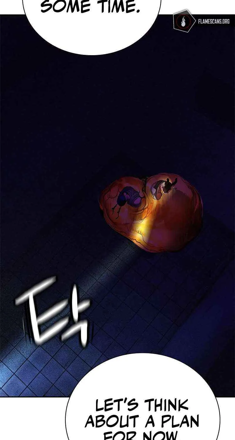 Manhwa Jungle Juice Chapter 93 page 170 - 