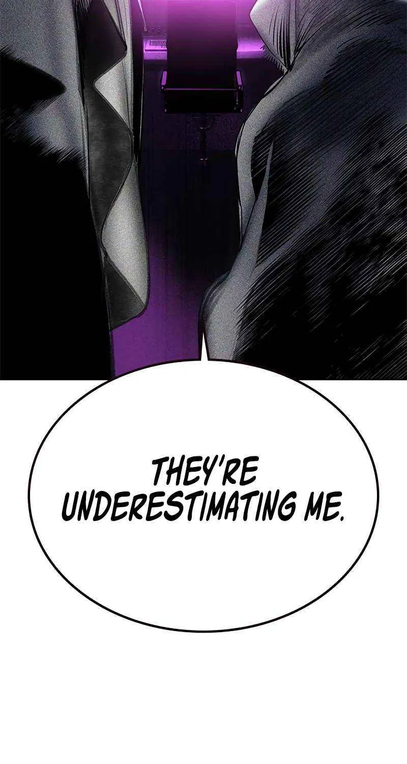 Manhwa Jungle Juice Chapter 93 page 175 - 