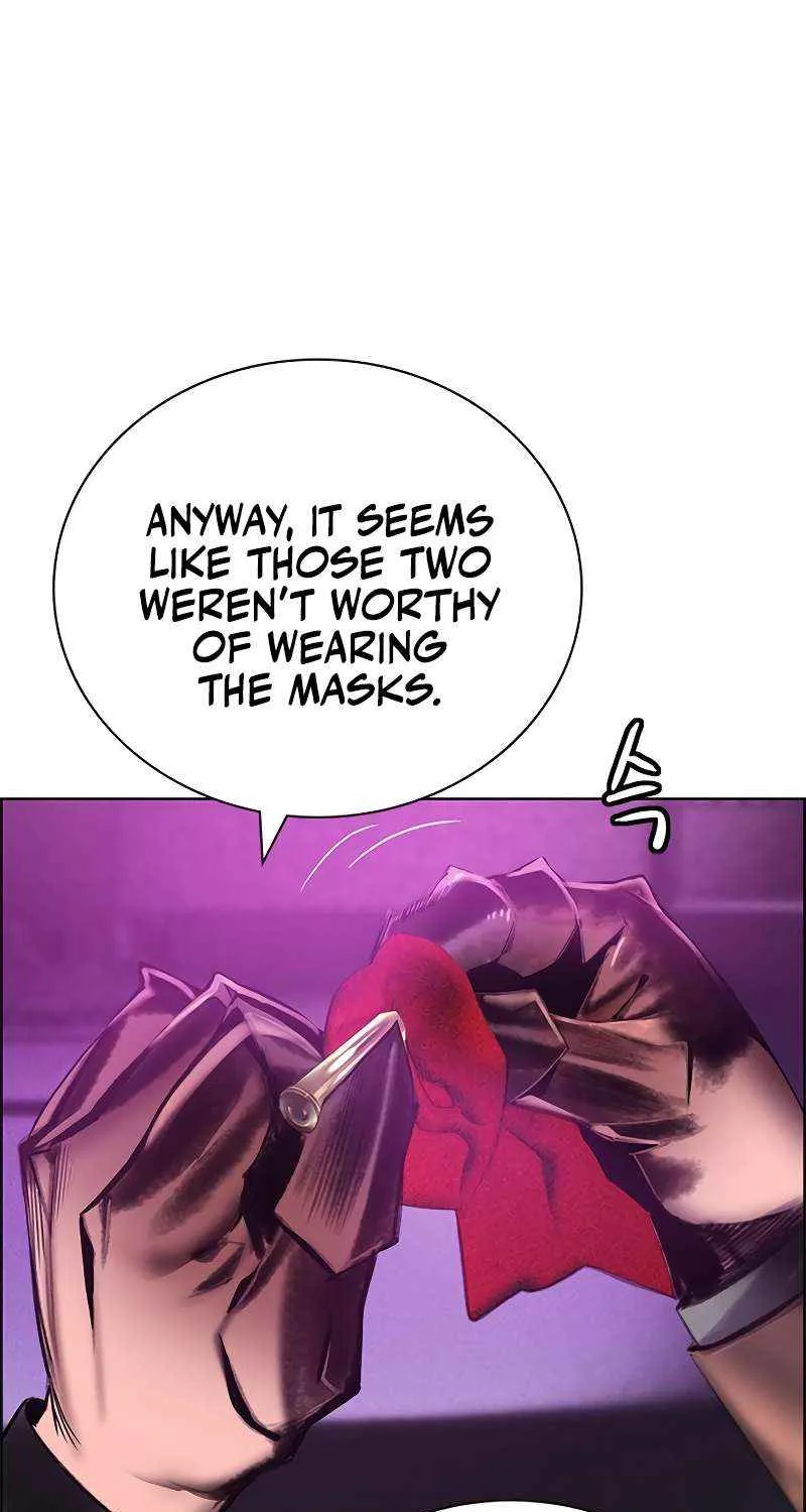 Manhwa Jungle Juice Chapter 93 page 176 - 