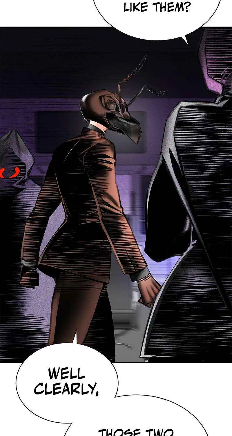 Manhwa Jungle Juice Chapter 93 page 180 - 