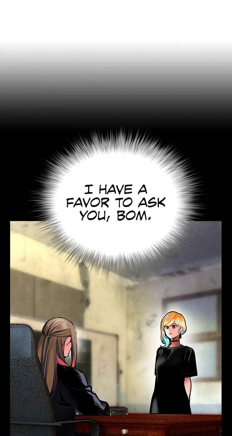 Manhwa Jungle Juice Chapter 93 page 19 - 