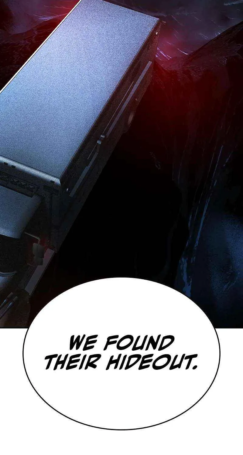 Manhwa Jungle Juice Chapter 93 page 185 - 