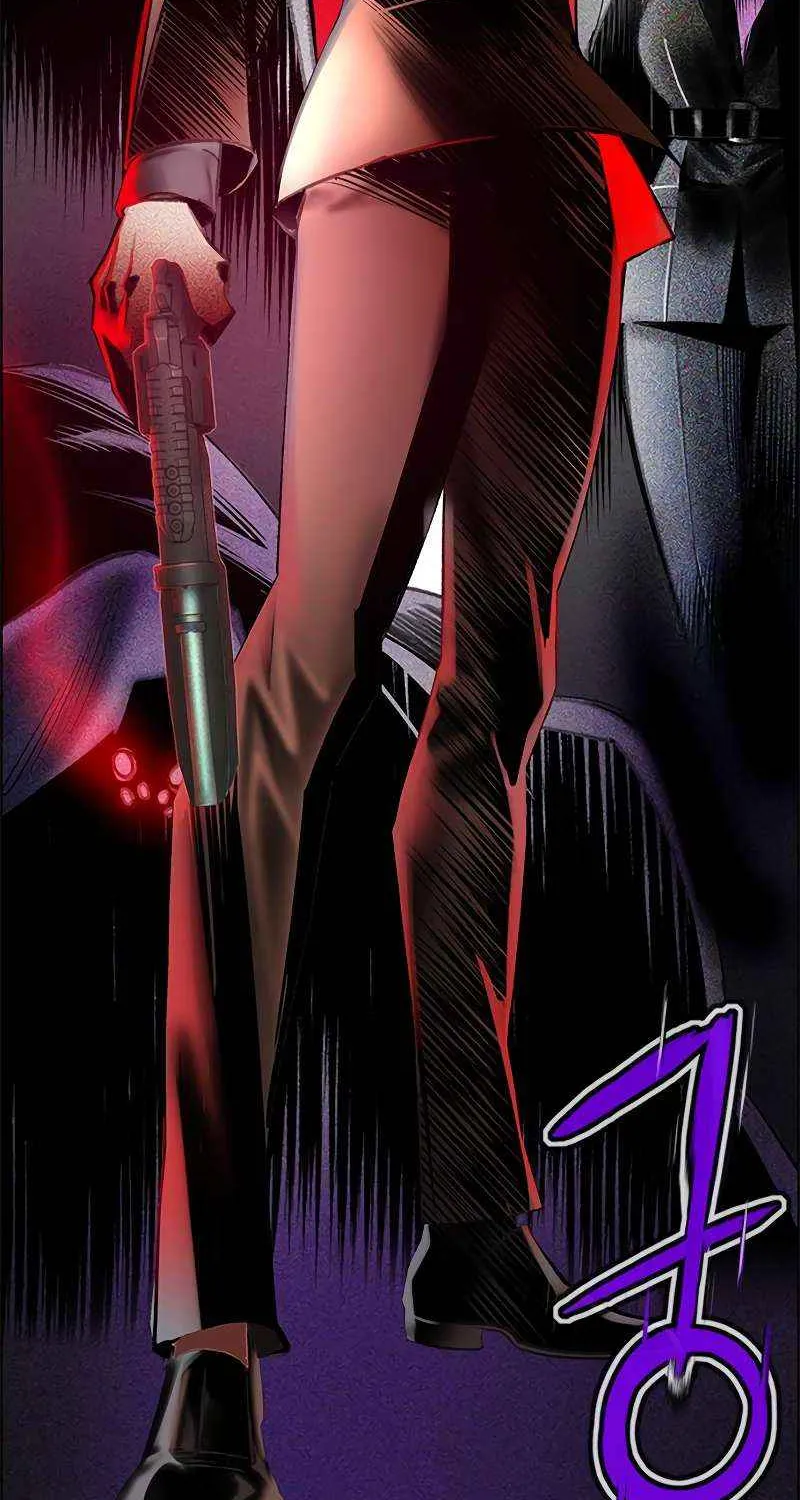 Manhwa Jungle Juice Chapter 93 page 190 - 