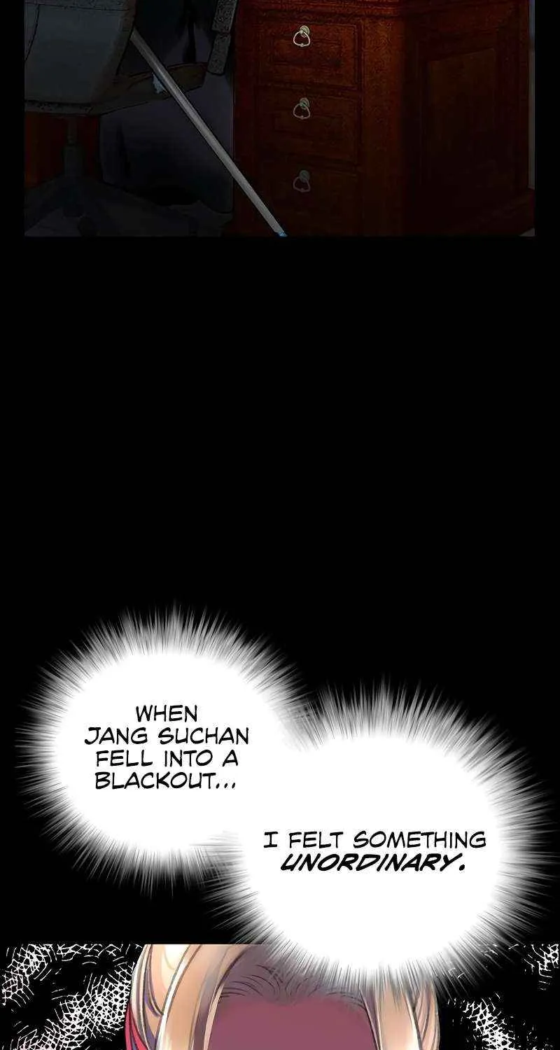 Manhwa Jungle Juice Chapter 93 page 20 - 