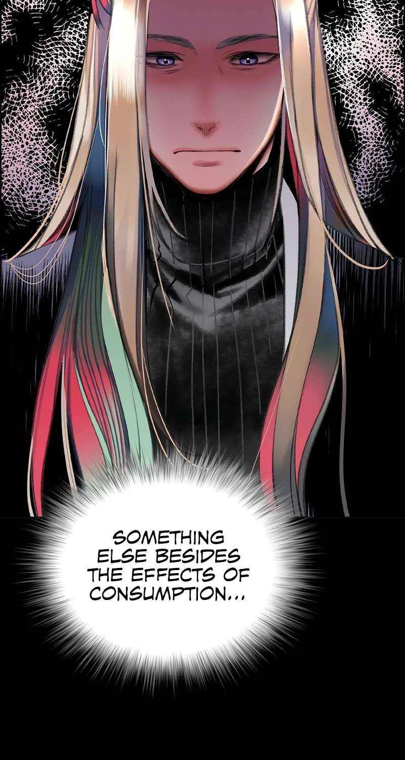 Manhwa Jungle Juice Chapter 93 page 21 - 