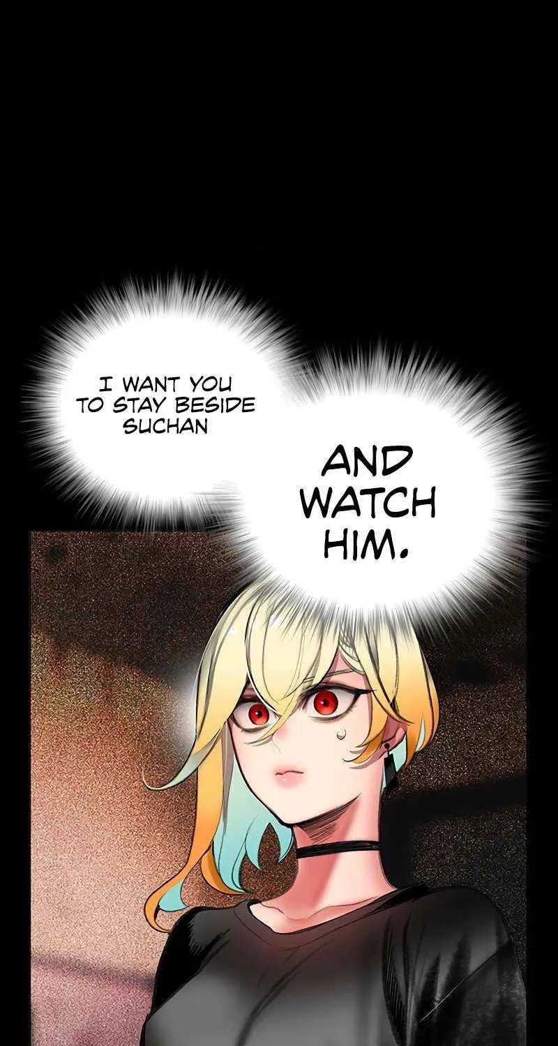 Manhwa Jungle Juice Chapter 93 page 22 - 