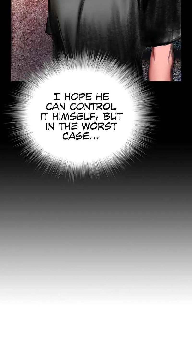 Manhwa Jungle Juice Chapter 93 page 23 - 