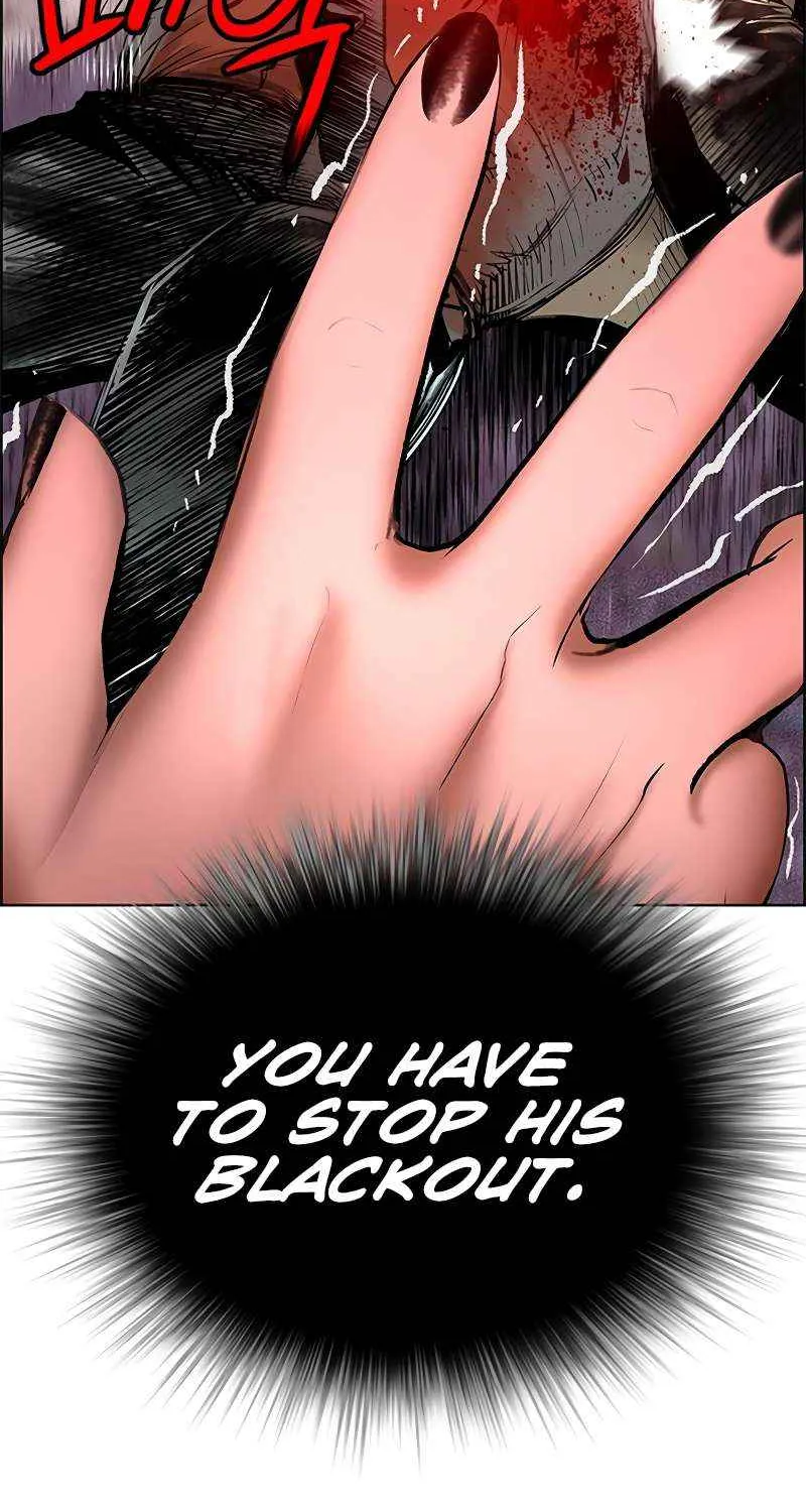 Manhwa Jungle Juice Chapter 93 page 25 - 