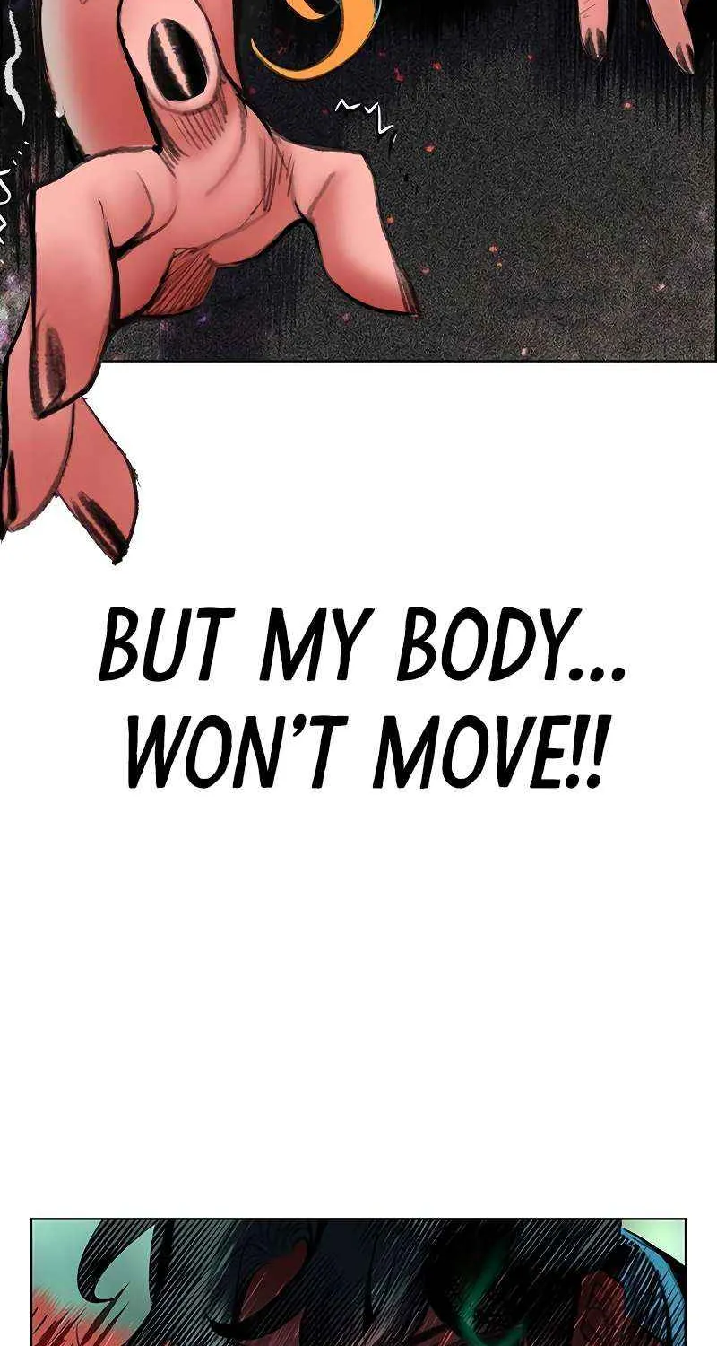Manhwa Jungle Juice Chapter 93 page 27 - 