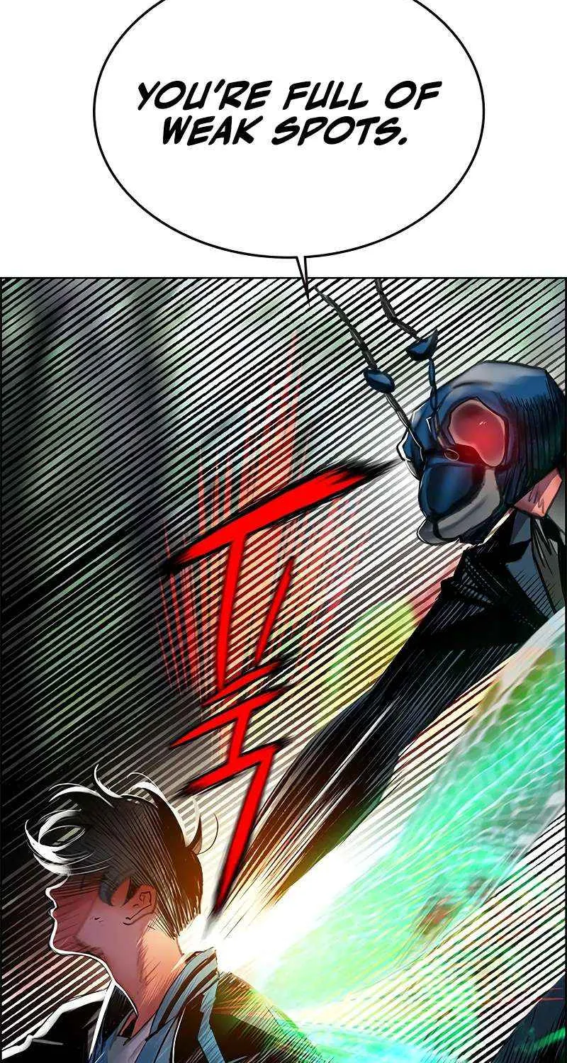 Manhwa Jungle Juice Chapter 93 page 29 - 