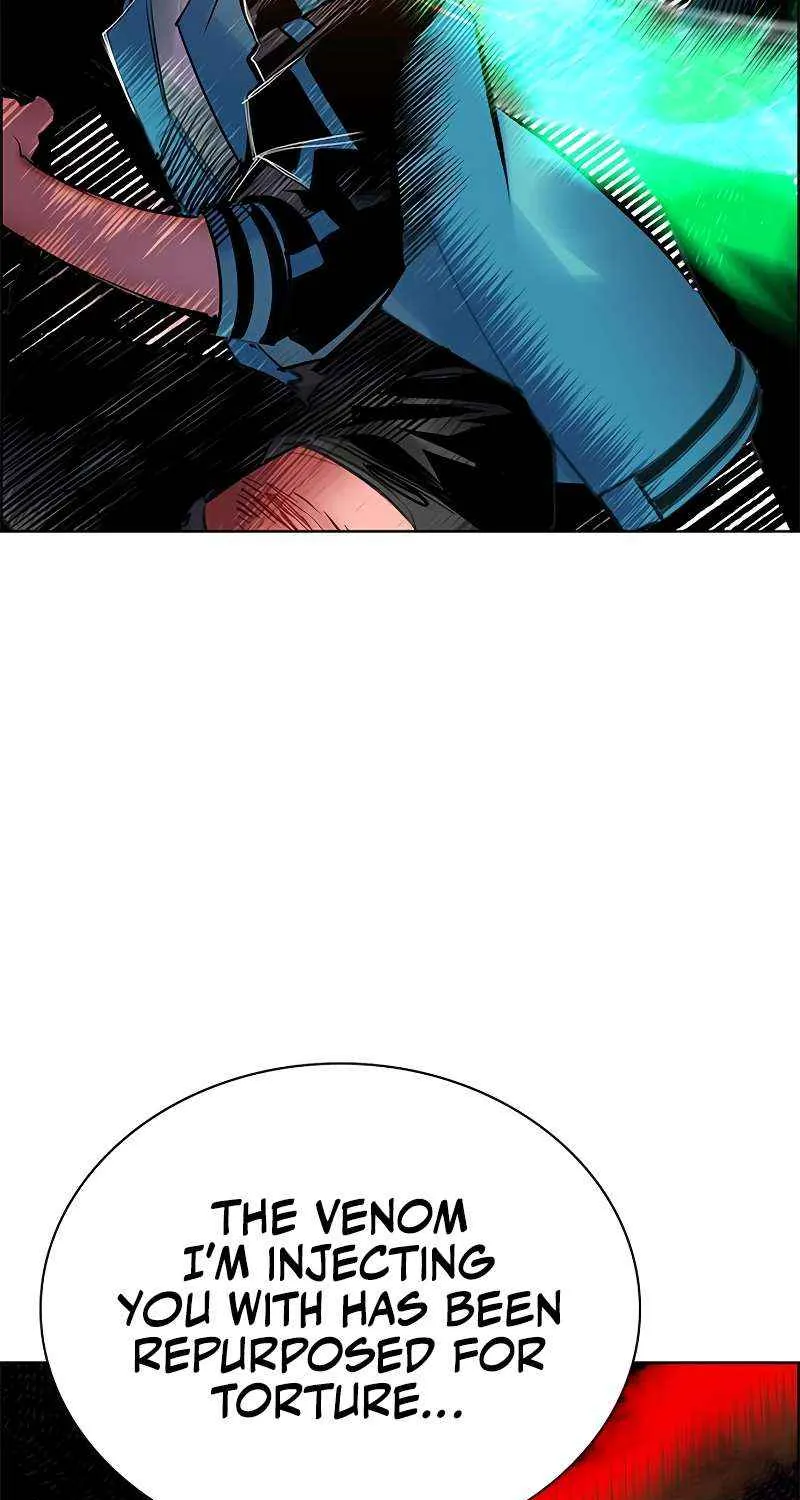 Manhwa Jungle Juice Chapter 93 page 30 - 