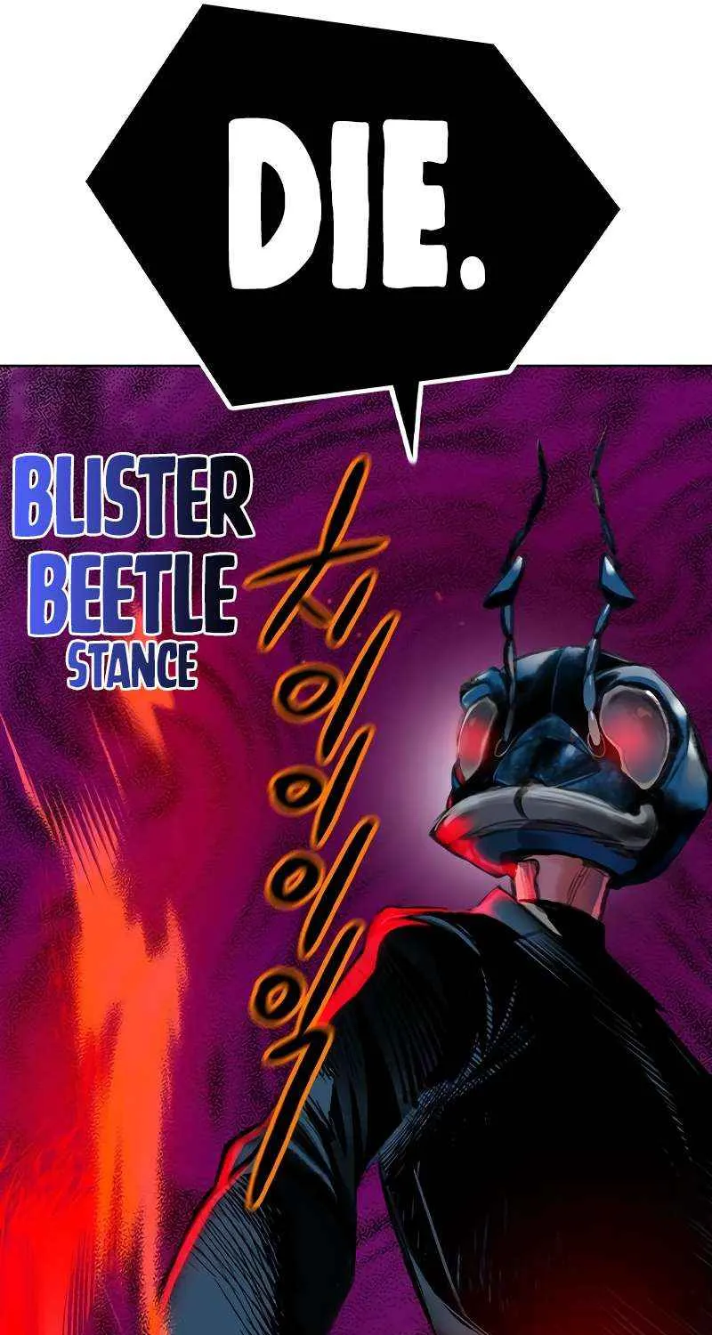 Manhwa Jungle Juice Chapter 93 page 33 - 