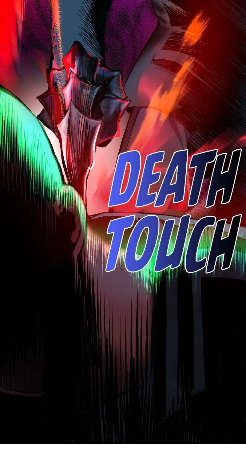 Manhwa Jungle Juice Chapter 93 page 34 - 