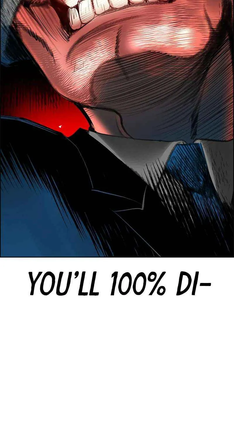 Manhwa Jungle Juice Chapter 93 page 36 - 