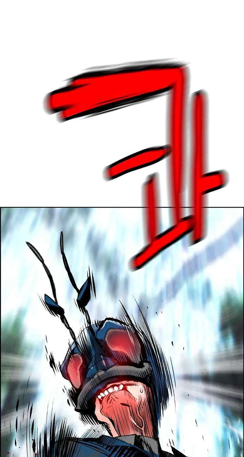 Manhwa Jungle Juice Chapter 93 page 37 - 