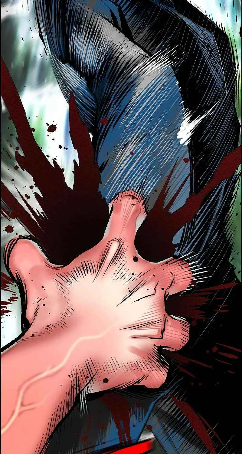 Manhwa Jungle Juice Chapter 93 page 38 - 
