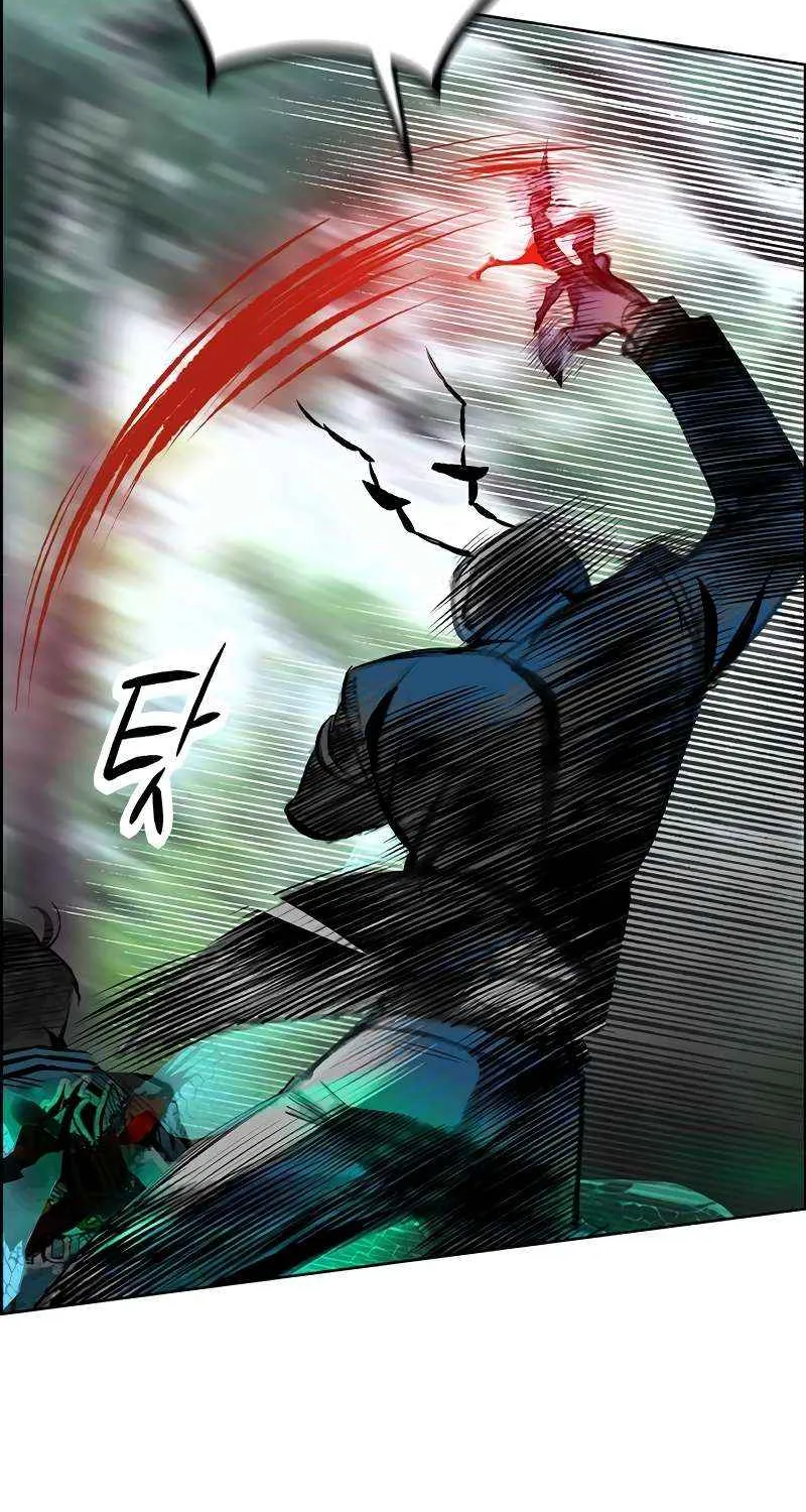 Manhwa Jungle Juice Chapter 93 page 40 - 