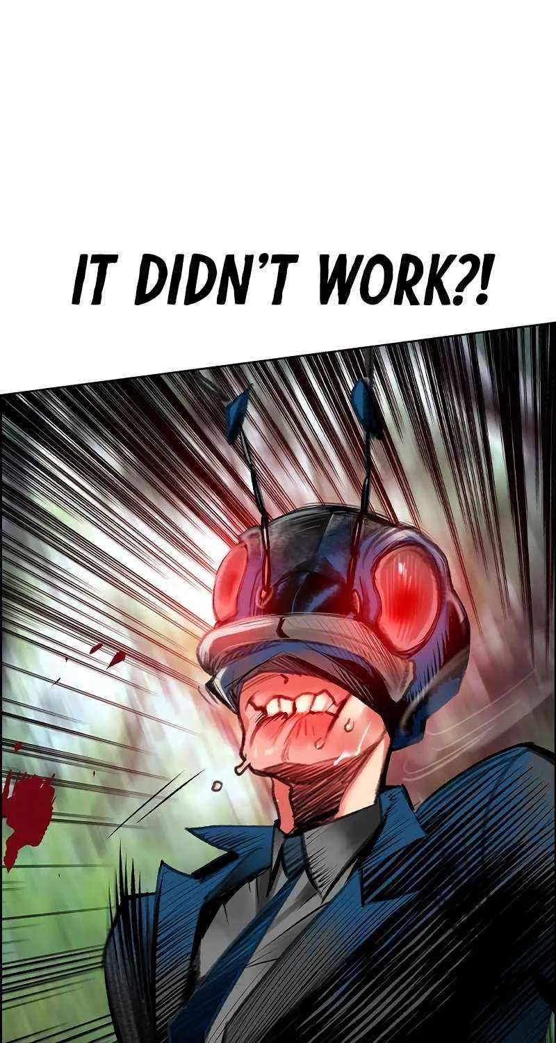 Manhwa Jungle Juice Chapter 93 page 41 - 