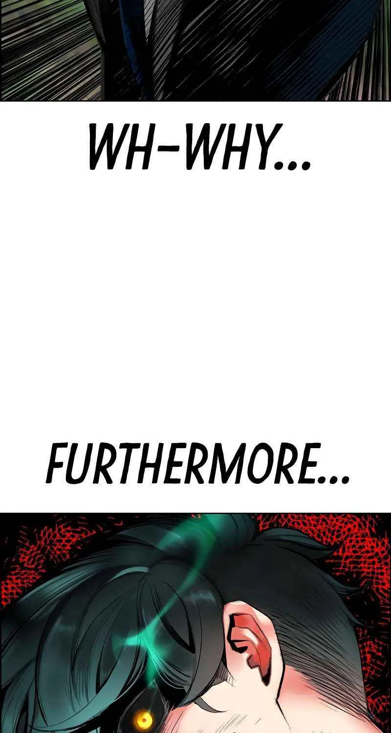 Manhwa Jungle Juice Chapter 93 page 42 - 