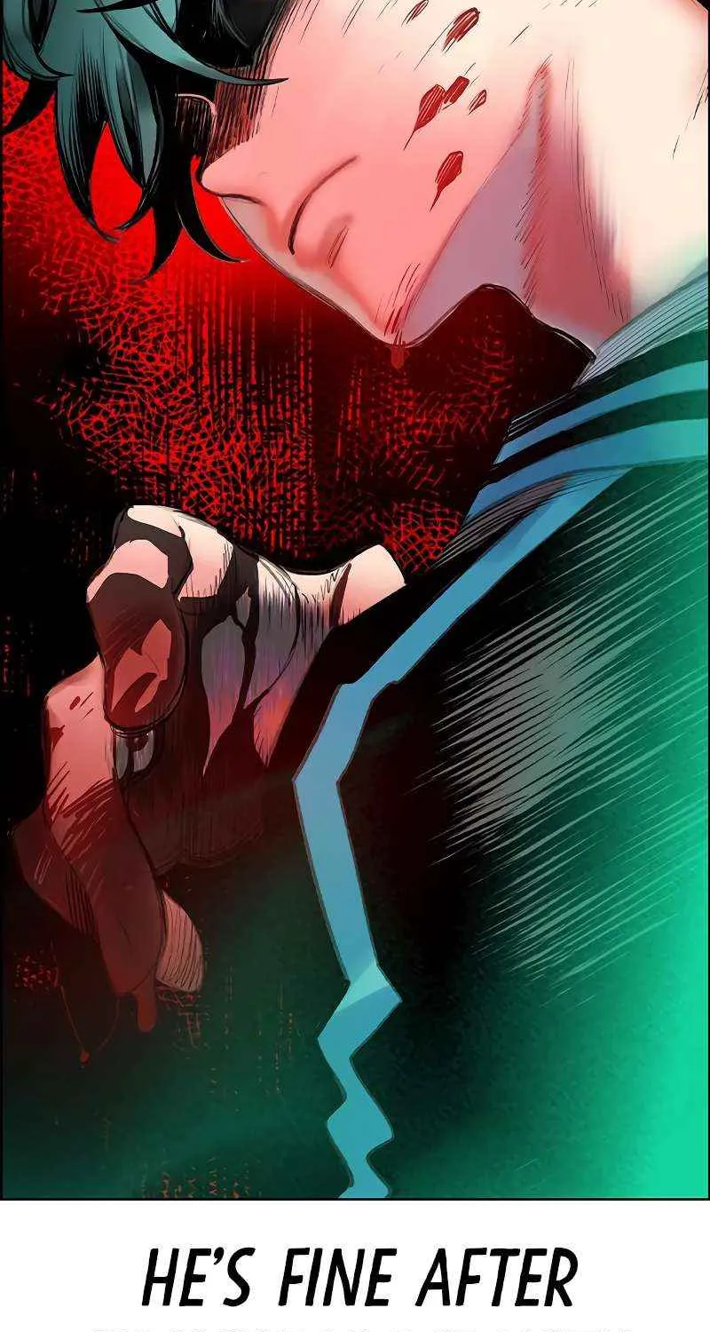 Manhwa Jungle Juice Chapter 93 page 43 - 