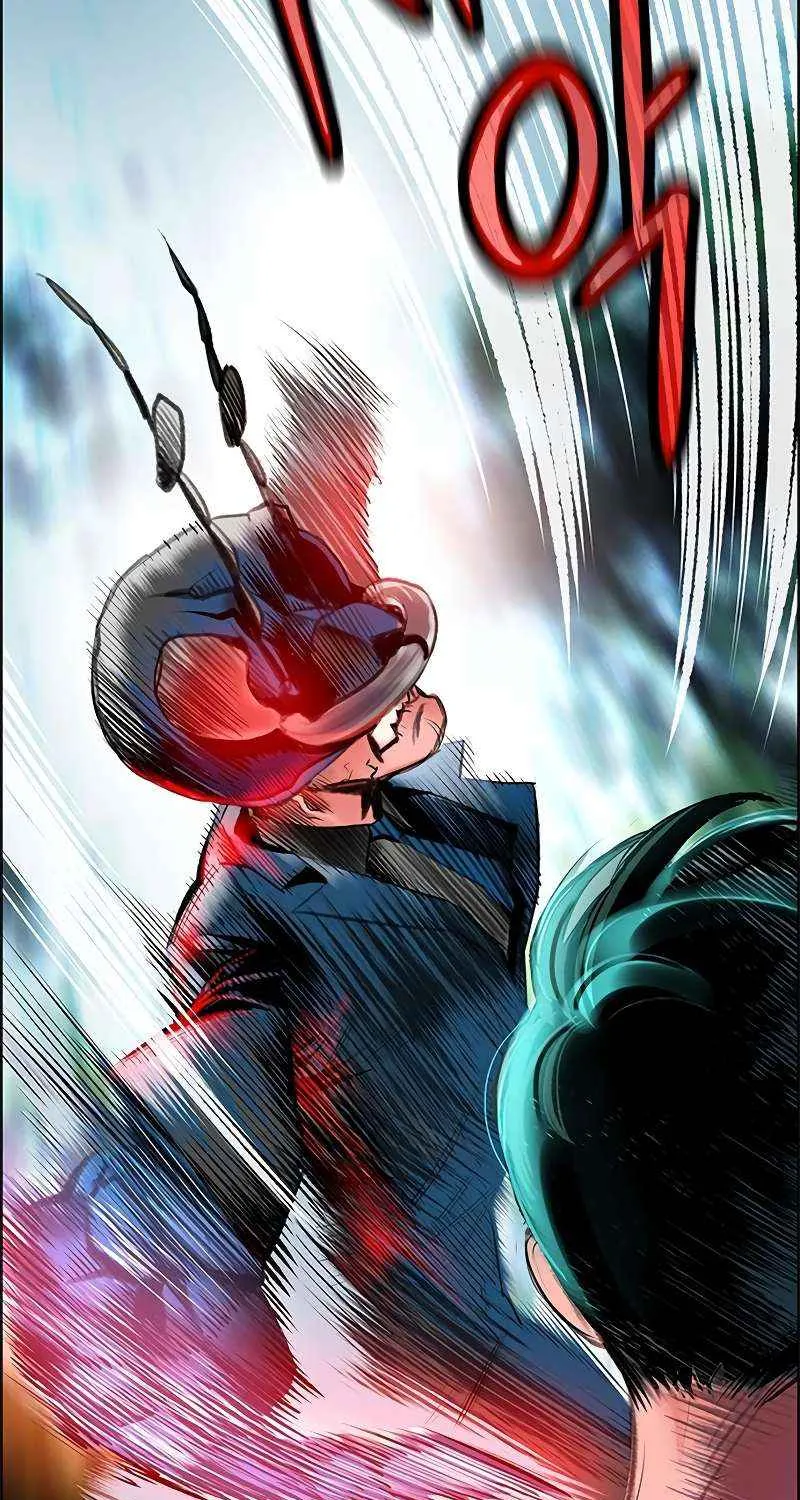 Manhwa Jungle Juice Chapter 93 page 45 - 