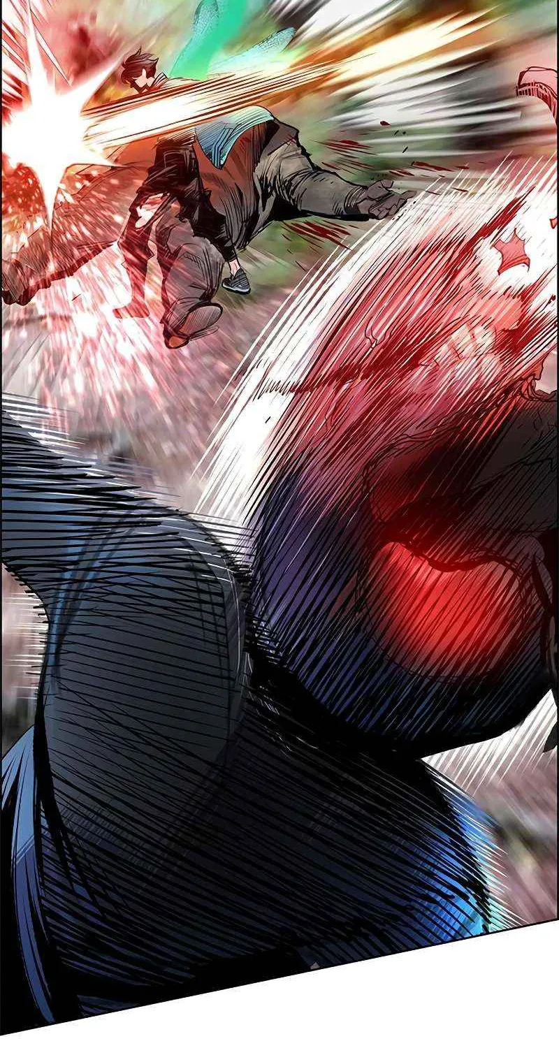 Manhwa Jungle Juice Chapter 93 page 48 - 