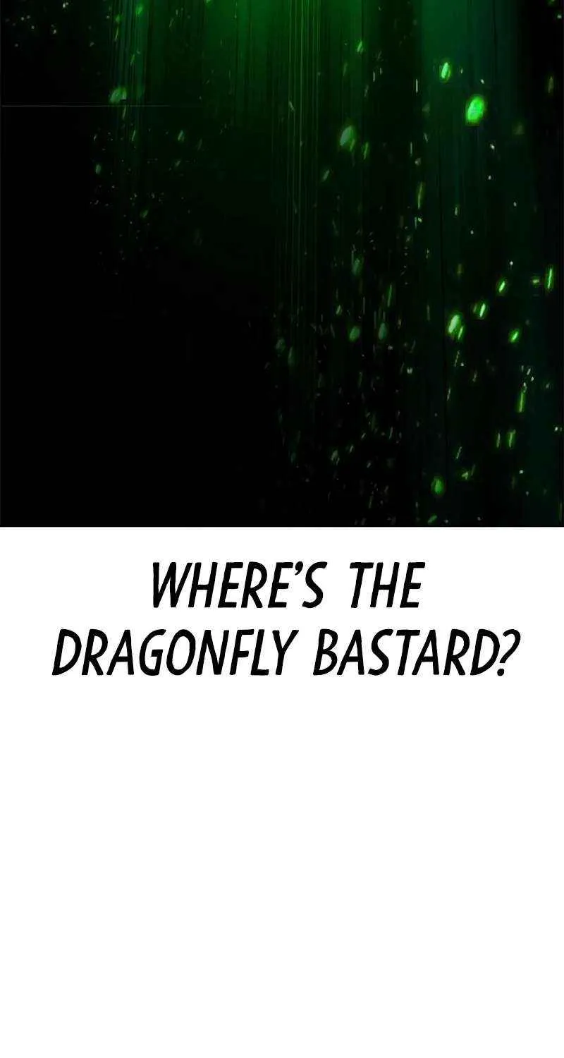 Manhwa Jungle Juice Chapter 93 page 6 - 