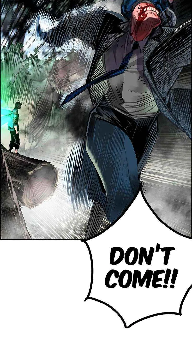 Manhwa Jungle Juice Chapter 93 page 60 - 