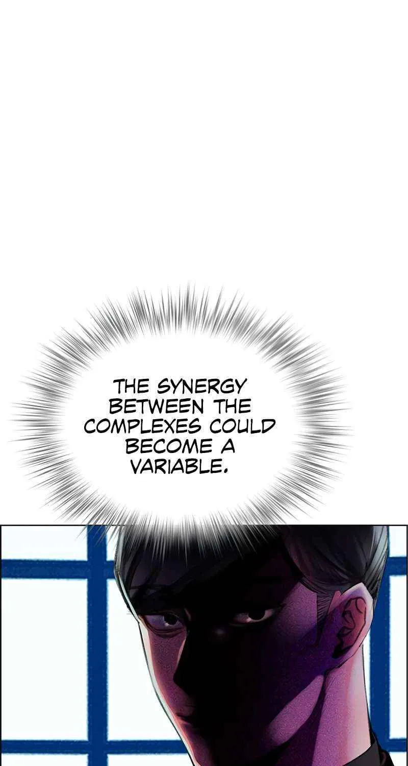 Manhwa Jungle Juice Chapter 93 page 63 - 