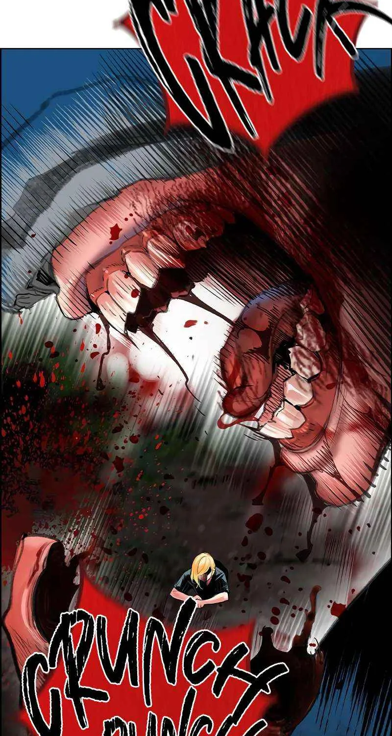 Manhwa Jungle Juice Chapter 93 page 70 - 
