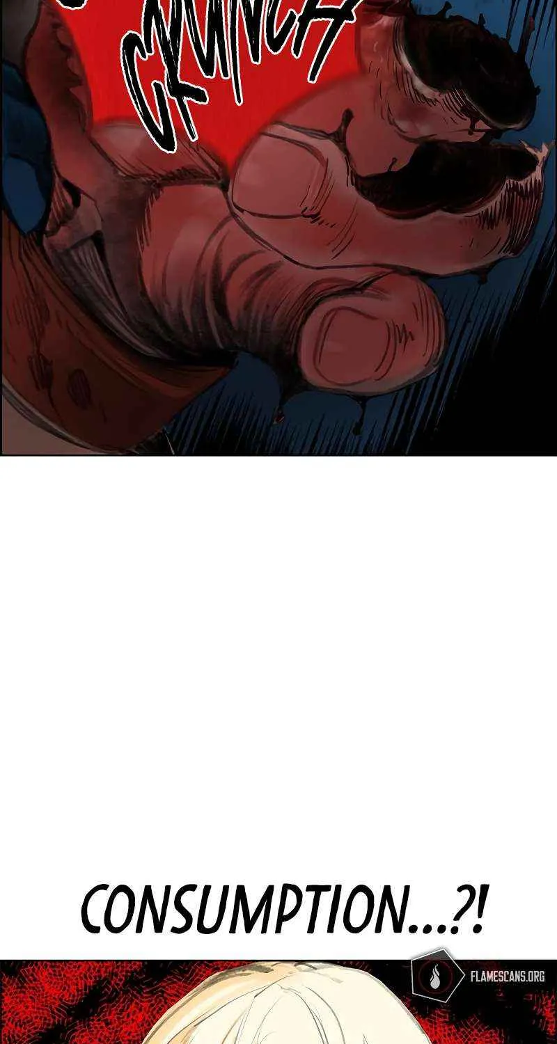 Manhwa Jungle Juice Chapter 93 page 71 - 