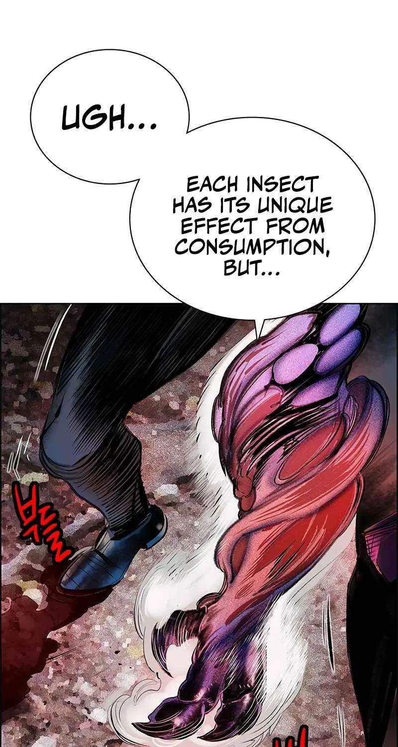 Manhwa Jungle Juice Chapter 93 page 73 - 