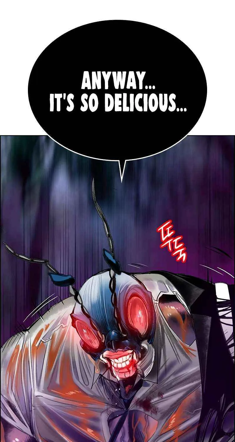 Manhwa Jungle Juice Chapter 93 page 75 - 