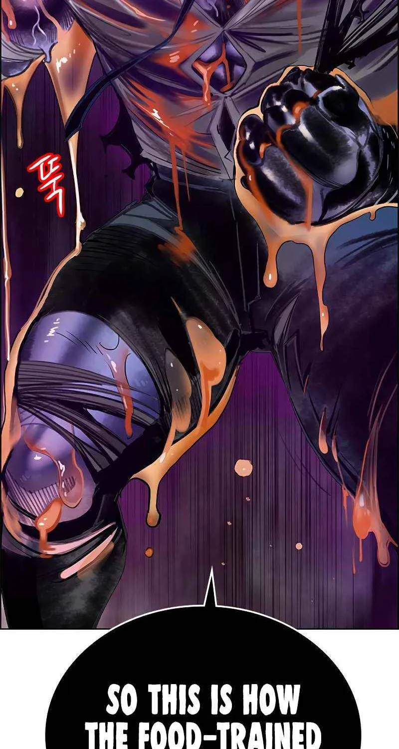 Manhwa Jungle Juice Chapter 93 page 76 - 