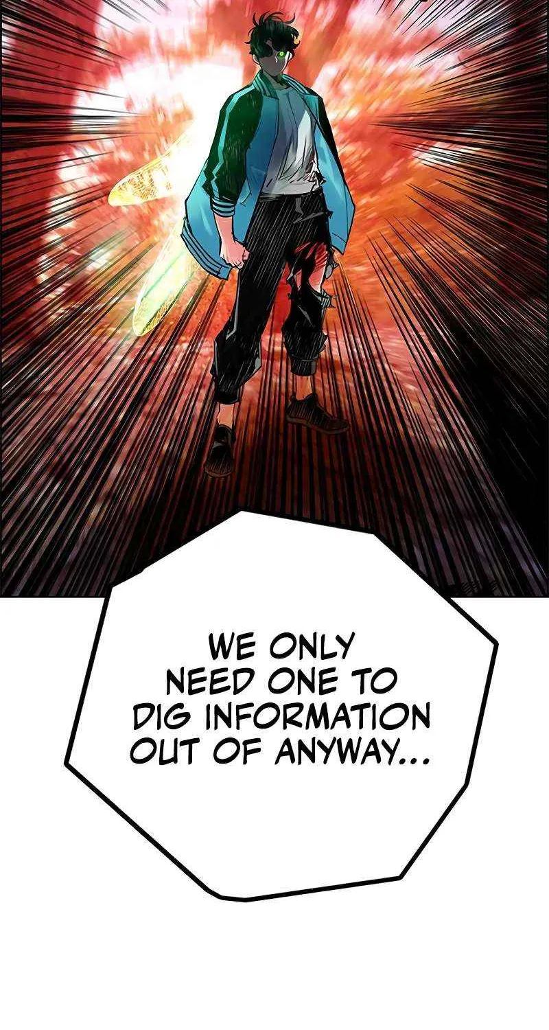 Manhwa Jungle Juice Chapter 93 page 78 - 
