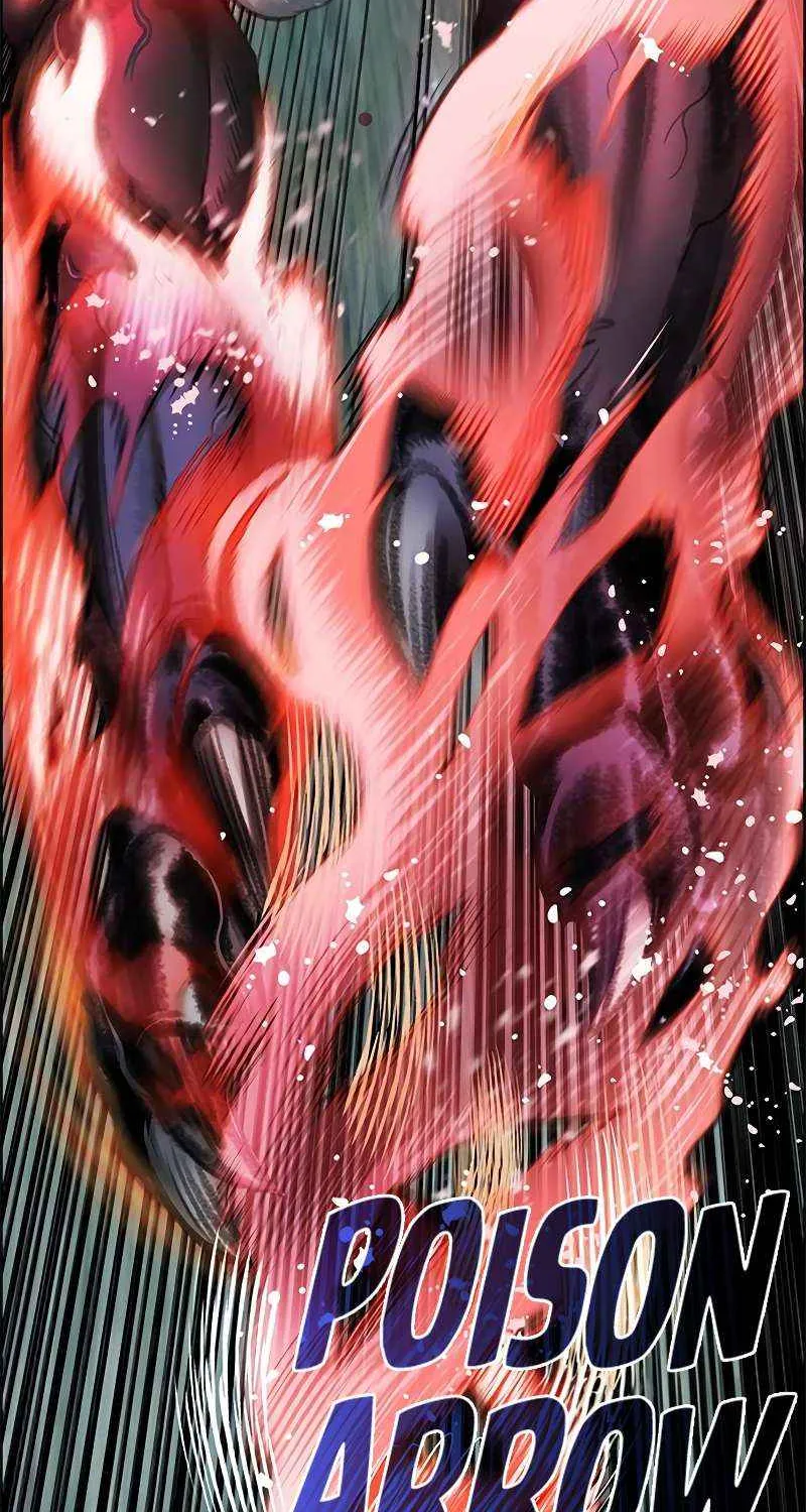 Manhwa Jungle Juice Chapter 93 page 81 - 