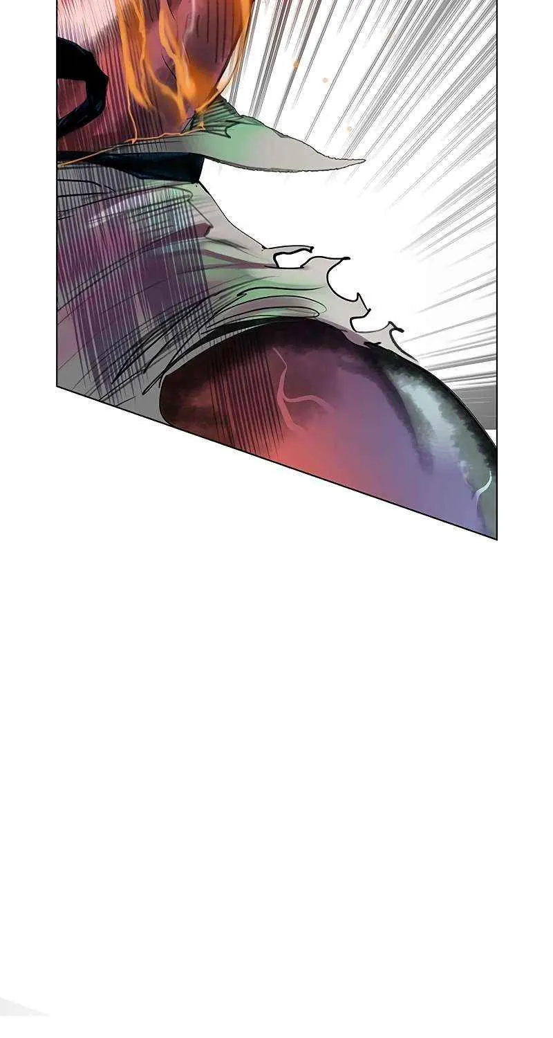 Manhwa Jungle Juice Chapter 93 page 84 - 