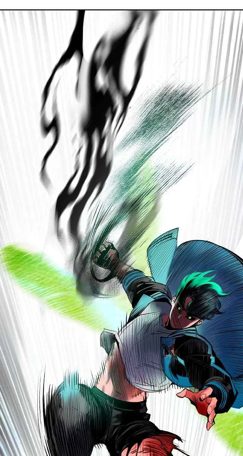 Manhwa Jungle Juice Chapter 93 page 92 - 