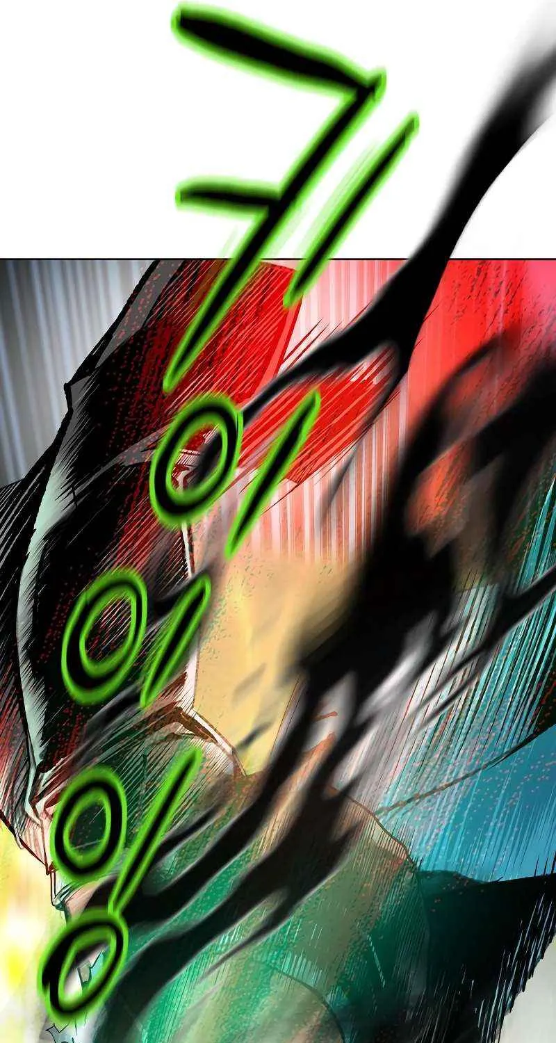 Manhwa Jungle Juice Chapter 93 page 95 - 
