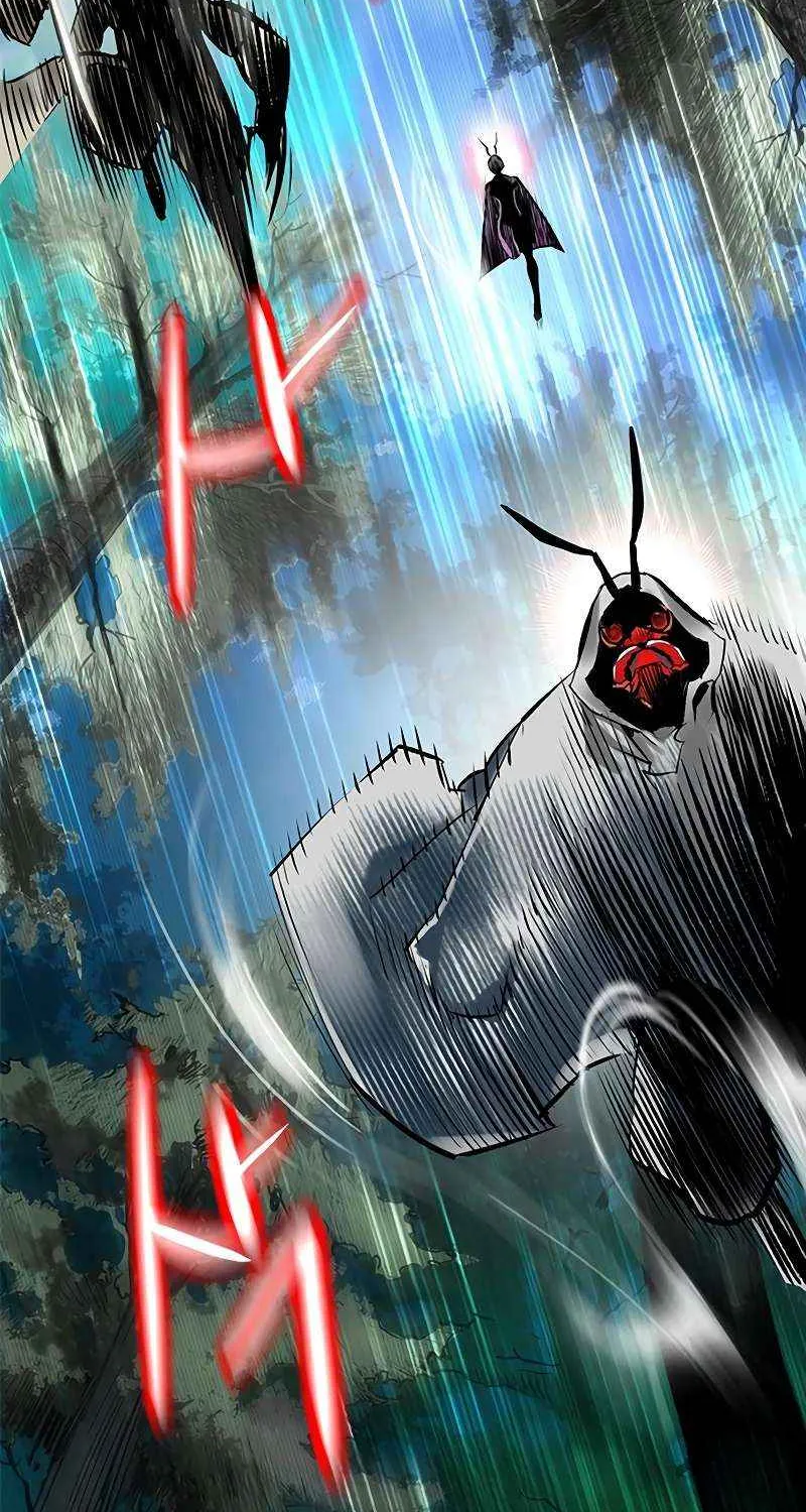 Manhwa Jungle Juice Chapter 94 page 104 - 