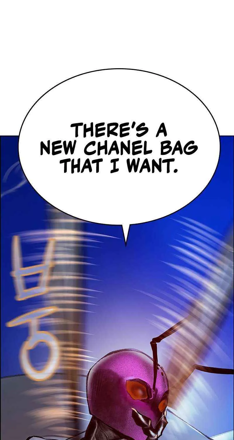 Manhwa Jungle Juice Chapter 94 page 107 - 