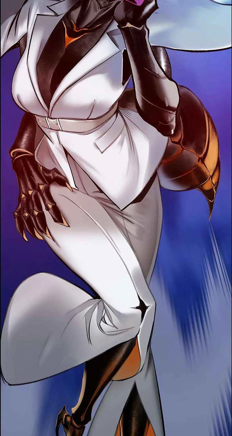 Manhwa Jungle Juice Chapter 94 page 108 - 