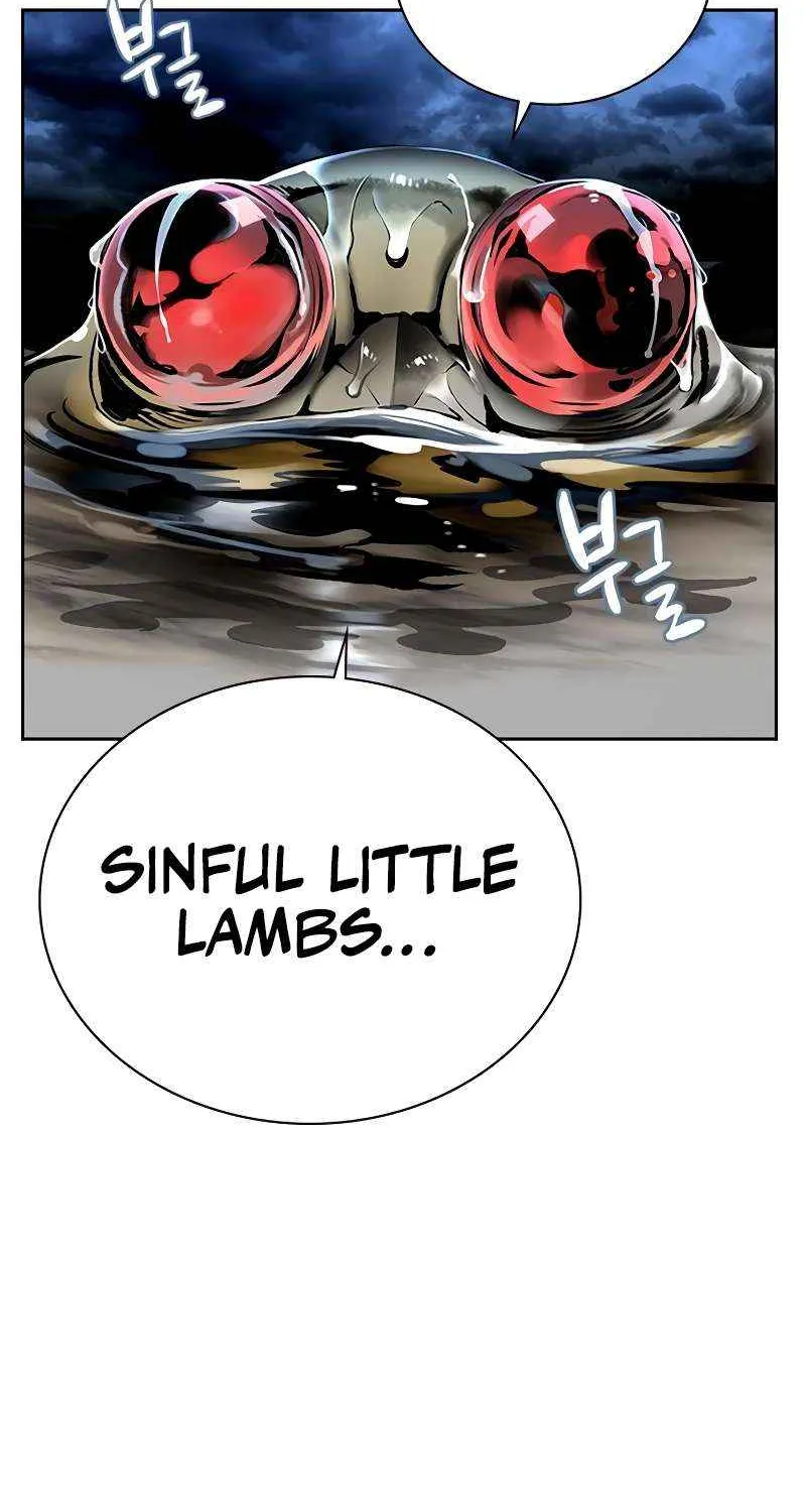 Manhwa Jungle Juice Chapter 94 page 110 - 