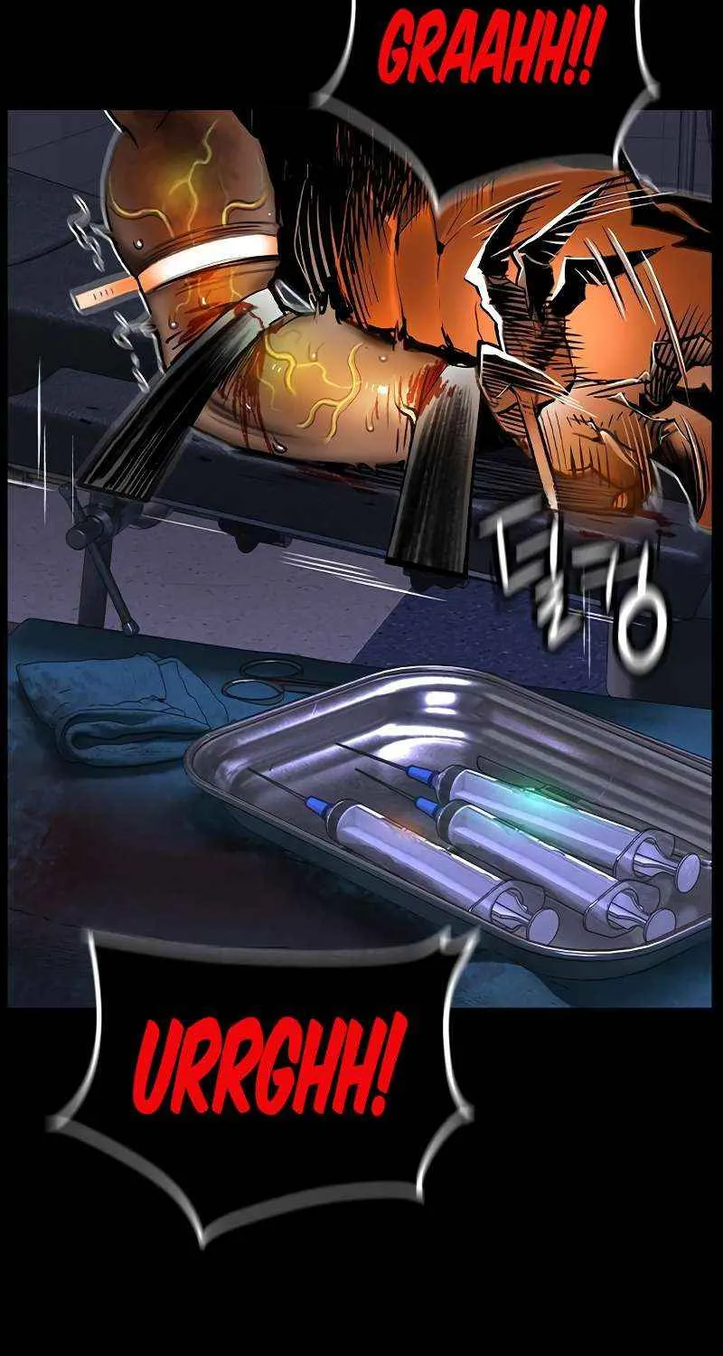 Manhwa Jungle Juice Chapter 94 page 12 - 