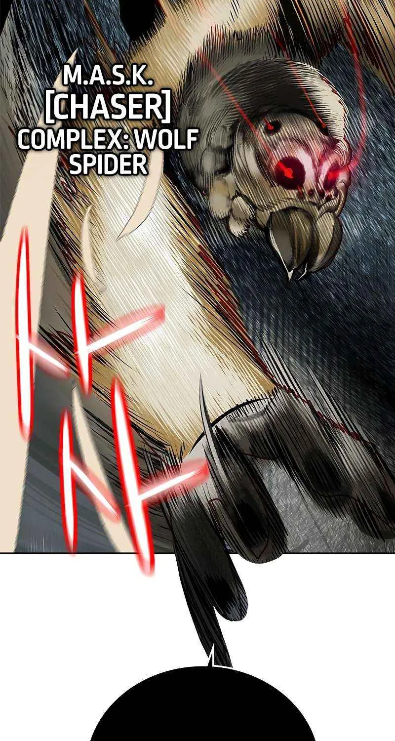 Manhwa Jungle Juice Chapter 94 page 116 - 
