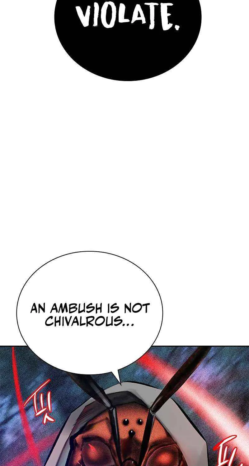 Manhwa Jungle Juice Chapter 94 page 117 - 